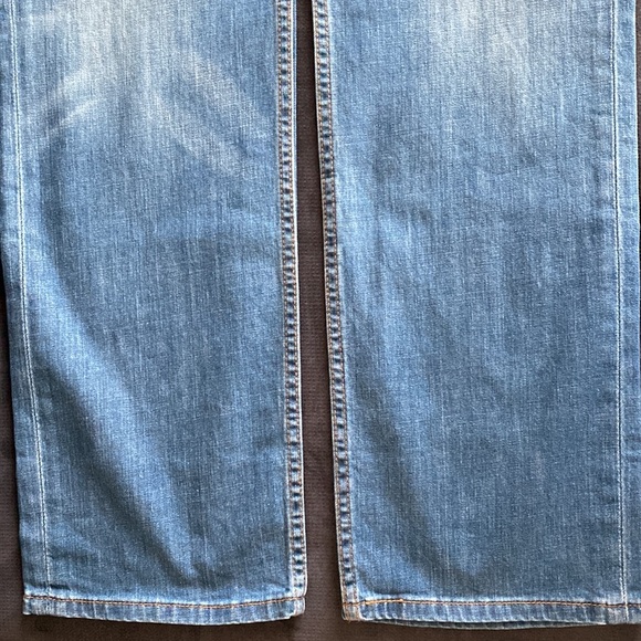 Men’s Levi Strauss & Co. 514 Jeans - 36/34 - New without Tags - Picture 7 of 7